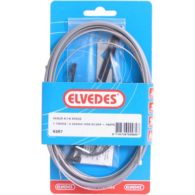 Conjunto de cable de engranaje nexus 4 7 8V 1700 2250 mm