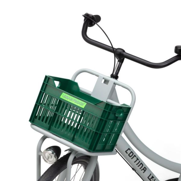 Urbanproof Urban Proof Krat 15L Retro Green 30x23x19