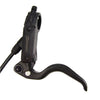 Set freno idraulico (per + posteriore) saccon dh54 incl.