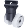 Evoc - clip on wheel 1-pin version 3.0 white