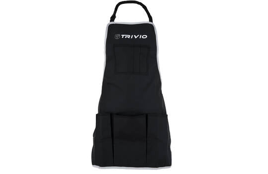 Trivio - delantal de taller s m