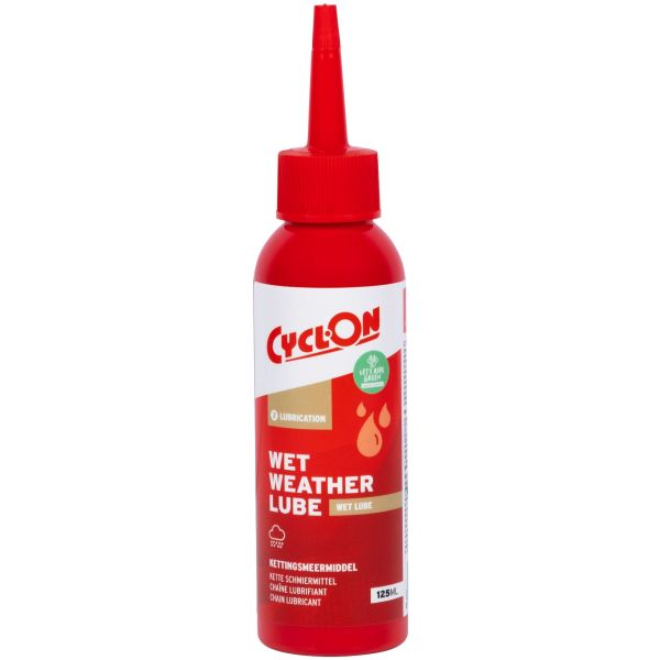 Cyclon Wet Lube 125ml (blister)