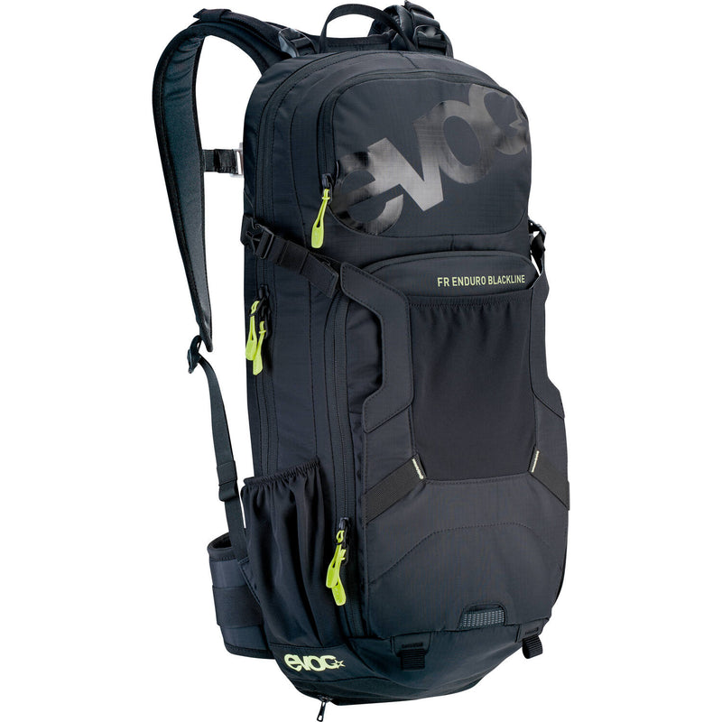Evoc - fr enduro blackline nero xl 16l