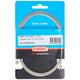 Elvedes Rem binnenkabel 2250mm RVS V-nippel 6412 27RVS-49