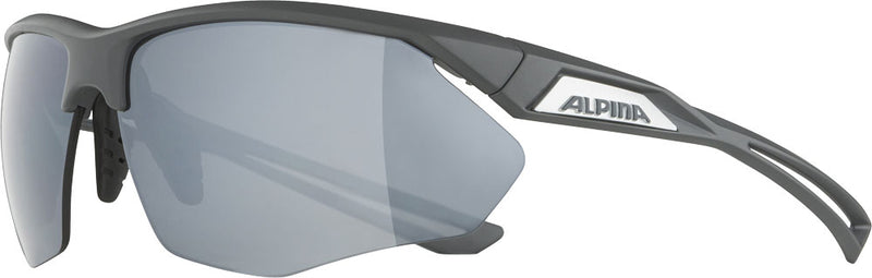 Alpina nylos hr - gafas deportivas