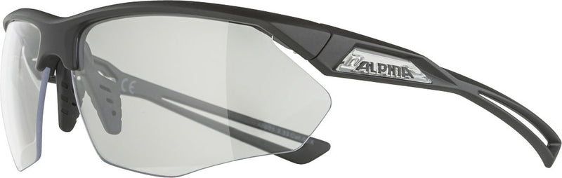 Alpina nylos hr - gafas deportivas
