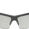 Alpina nylos hr - sports glasses