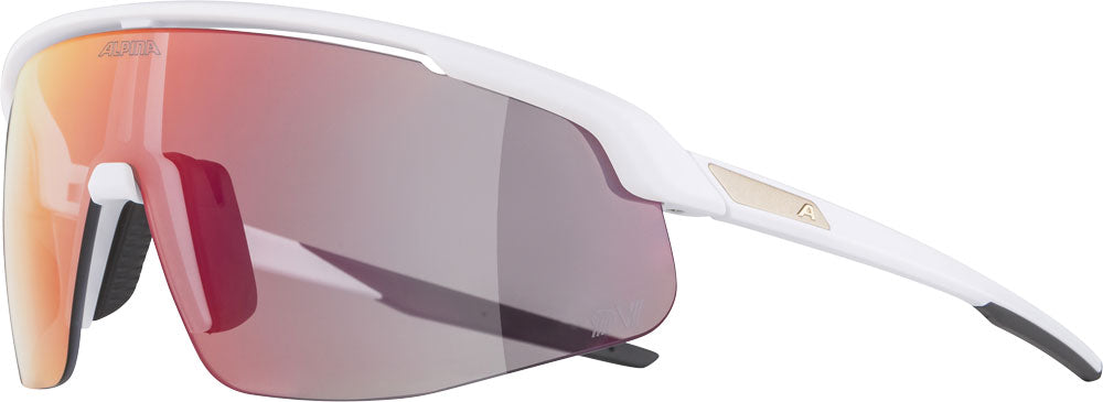 Alpina turbo pro qv - gafas deportivas