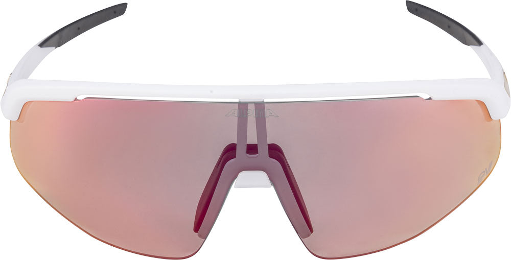 Alpina turbo pro qv - gafas deportivas