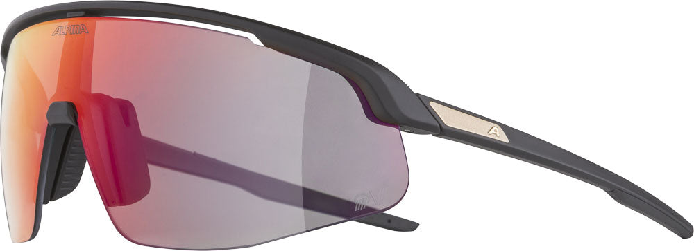 Alpina turbo pro qv - gafas deportivas