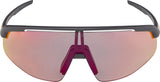Alpina turbo pro qv - sports glasses - afbeelding 2