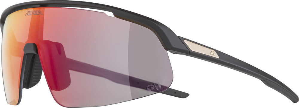 Alpina turbo pro s qv - gafas deportivas