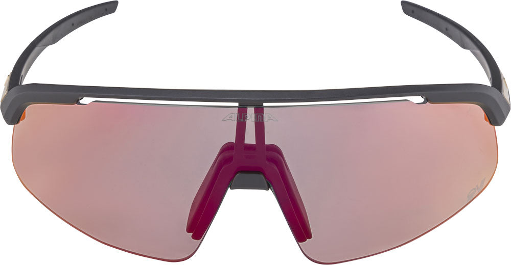 Alpina turbo pro s qv - gafas deportivas
