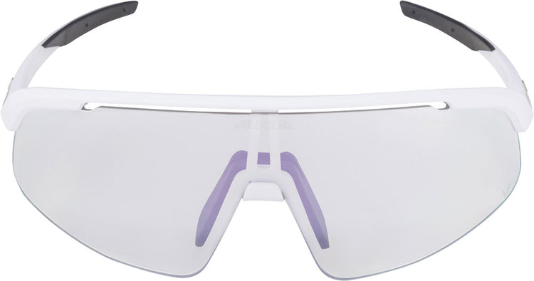 Alpina turbo pro s v - gafas deportivas