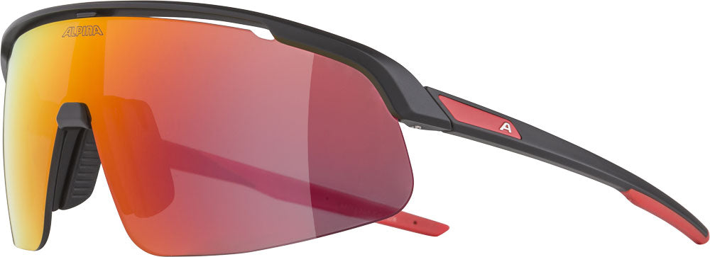 Alpina turbo pro juvenil - gafas deportivas