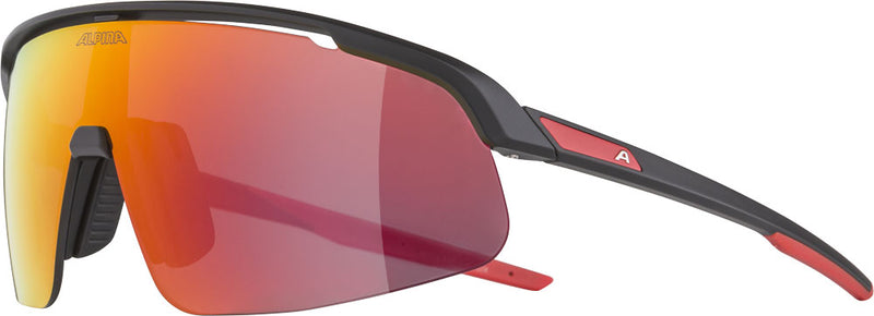Alpina turbo pro juvenil - gafas deportivas