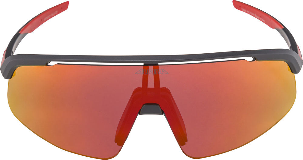 Alpina turbo pro juvenil - gafas deportivas