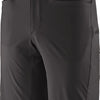 Pantaloncini da bici Patagonia per Dirt Craft