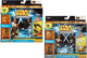 Batalla final del comando de Star Wars con 16 figuras
