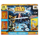 Pic Star Wars Command Asa de asalto épico con 22 figuras