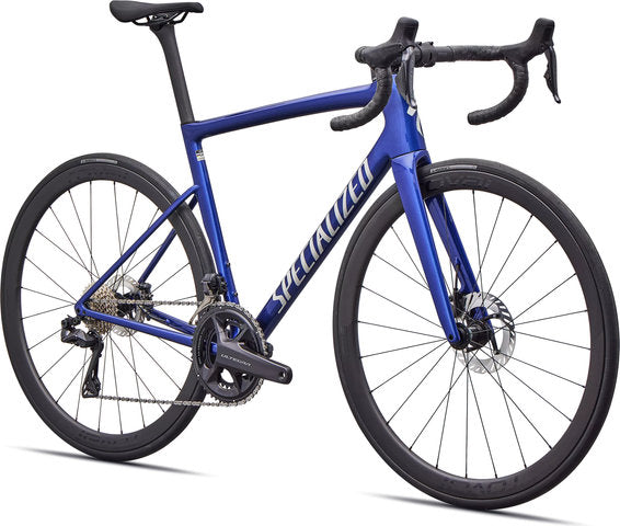 Bicicleta de carretera Specialized tarmac sl8 expert di2 28 carbono