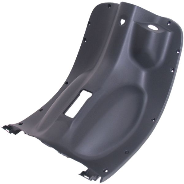 Schermo interno edge Mio Black