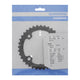 Corona Shimano Deore LX 10V FC-T761 Y1MP98020 nera. 36T