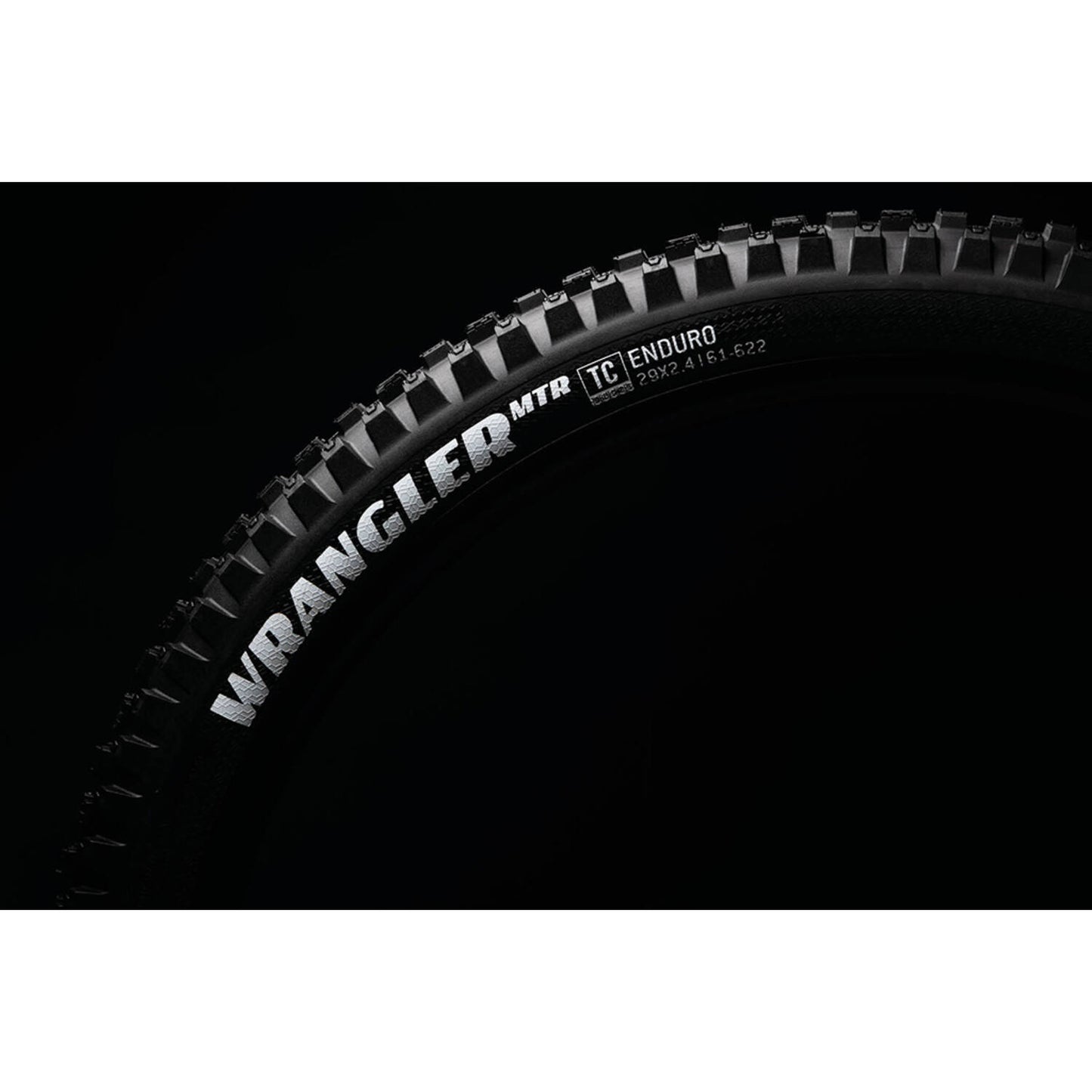 Goodyear Wrangler MTR Enduro TLC 29x2.4