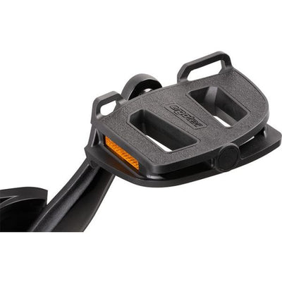 Pedals Ergotec EP-2 Sand Black