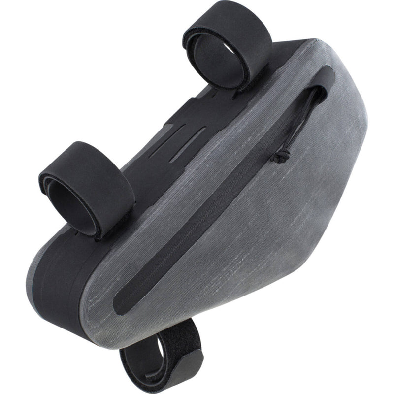 Evoc - pacchetto multi telaio wp m carbon grey m 1.2l