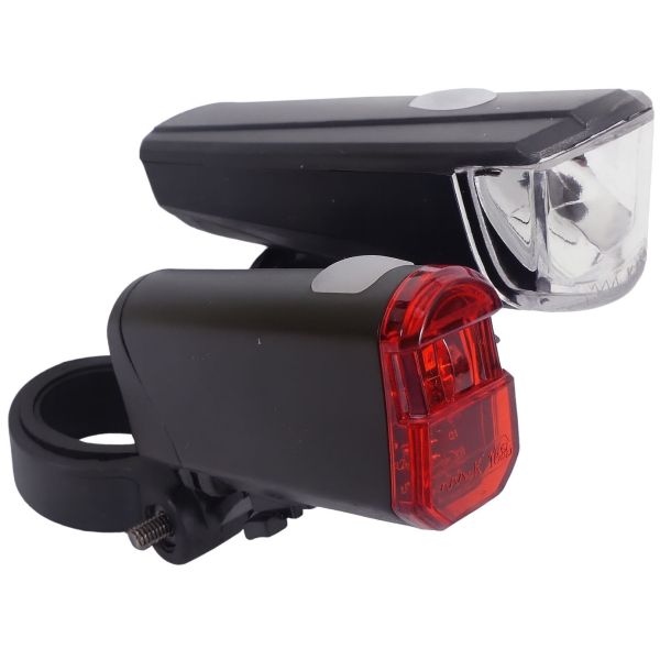 Set di illuminazione per bordi Renegade STVZO approvato