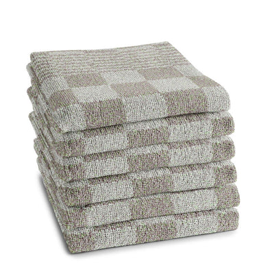 Ddddd kitchen towel barbeque 50x55 taupe