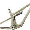 Kit telaio Yeti Cycles sb120 turq carbonio 29