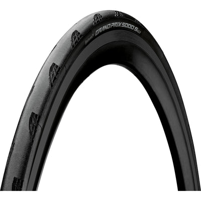 Continental Grand Prix Racing Bike Band 700x28c nero