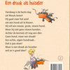 Editor Kluitman un dragón como mascota - avi m4