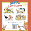 Bobbi loves animals 2+