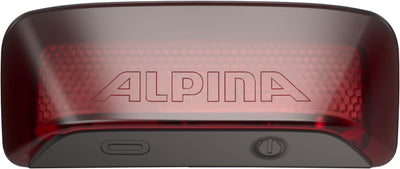 Lampada plug-in Alpina per paranus