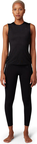 Maglietta intima da donna tecbase sl Fox Head