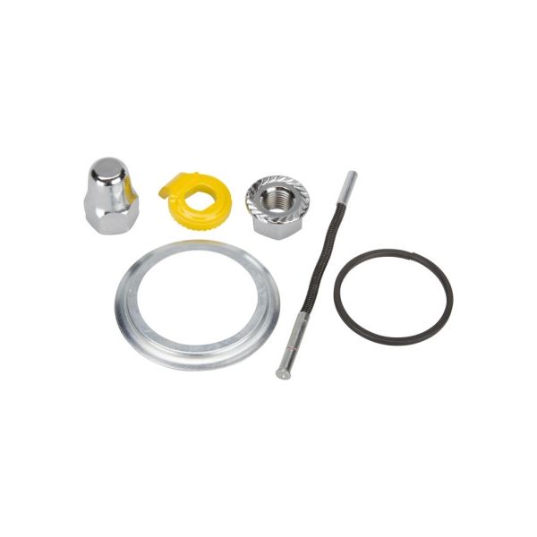 Set di componenti Shimano Nexus 3 SM-3R40 Hub (176,8 mm di lunghezza)