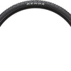 Cubierta plegable kenda cholla pro wet gct 28