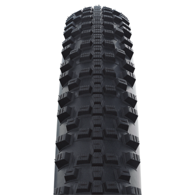 Schwalbe benelux b.v. schwalbe bub. 42-622 28x1.60 hs 476 smart sam performance b b-sk+rt - 11159529