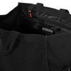 Borsa per biciclette singola Shopper Urbanproof City Shopper 22L Black