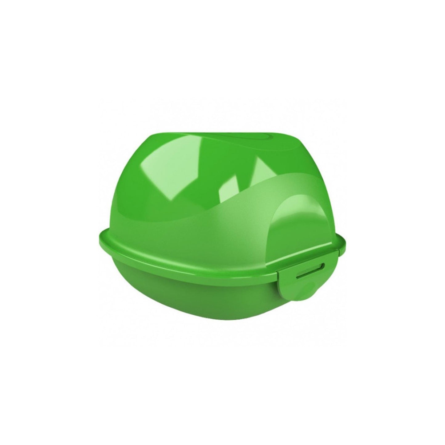 Dbp plastics caja para llevar afrutada fresca para manzana