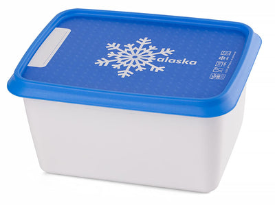 DBP DBP Alaska Frozen Box 1000 ml di 3 pezzi