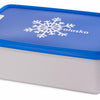 DBP DBP Alaska Frozen Box 2000 ml di 3 pezzi
