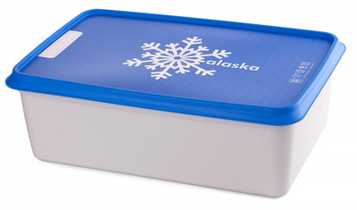 DBP DBP Alaska Frozen Box 2000 ml di 3 pezzi