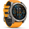Garmin fēnix® 8 - Zaffiro amoled da 51 mm - Smartwatch GPS multisport