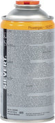 Sievert schroefgaspatroon | 175 g 300 ml 1925 graden celsius | 1 stuk - 220383 220383