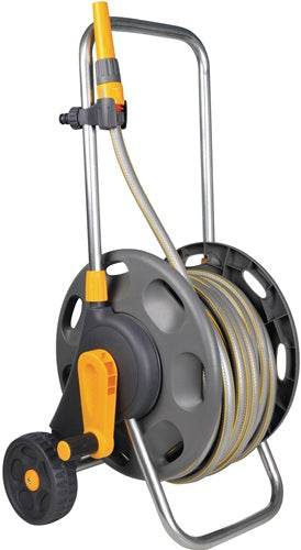 HOZELOCK 2434 Auto di serpente pre -assemblata 60 m