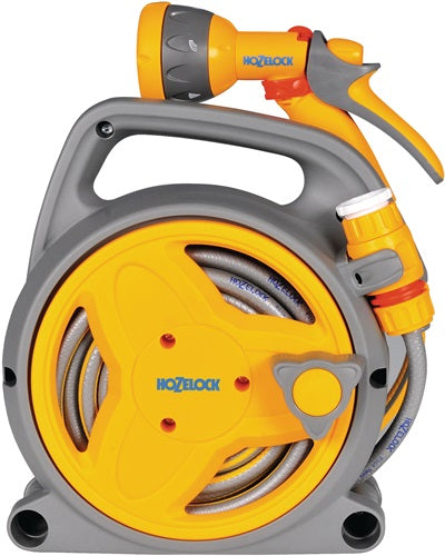 Hozelock 2425 Pico Reel Hangbox 10 m
